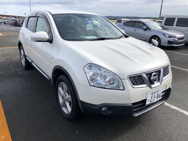 Vehicle Photo