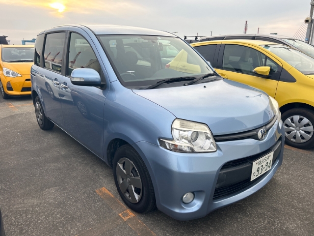 Vehicle Photo