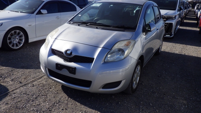 Vehicle Photo
