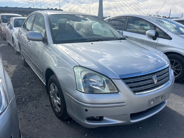 Vehicle Photo