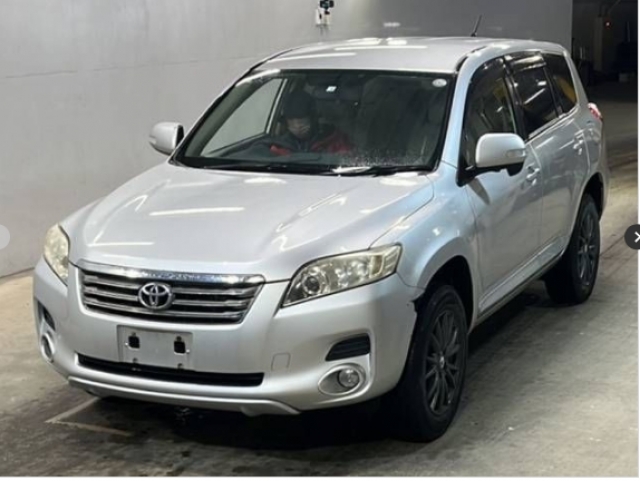 Vehicle Photo