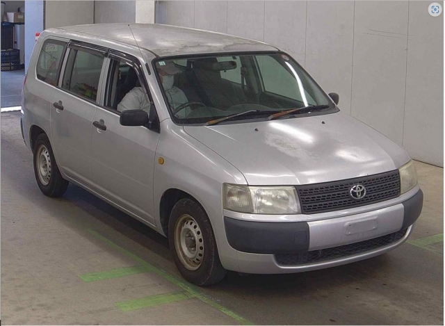Vehicle Photo