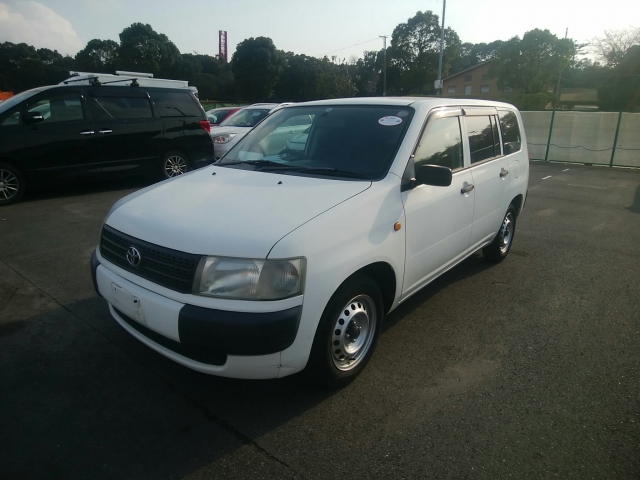 Vehicle Photo