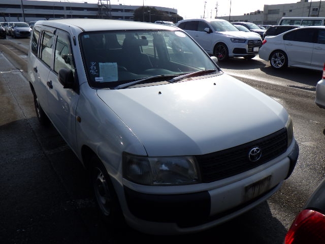 Vehicle Photo