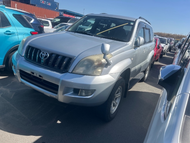 Vehicle Photo