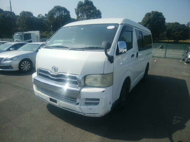 Vehicle Photo
