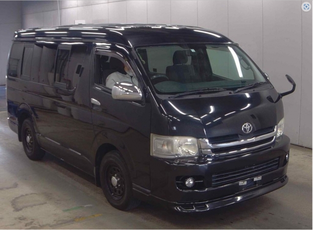 Vehicle Photo