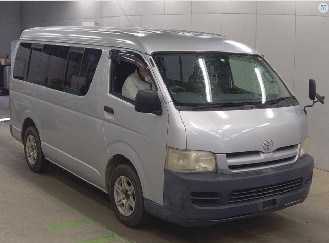 Vehicle Photo