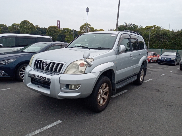 Vehicle Photo