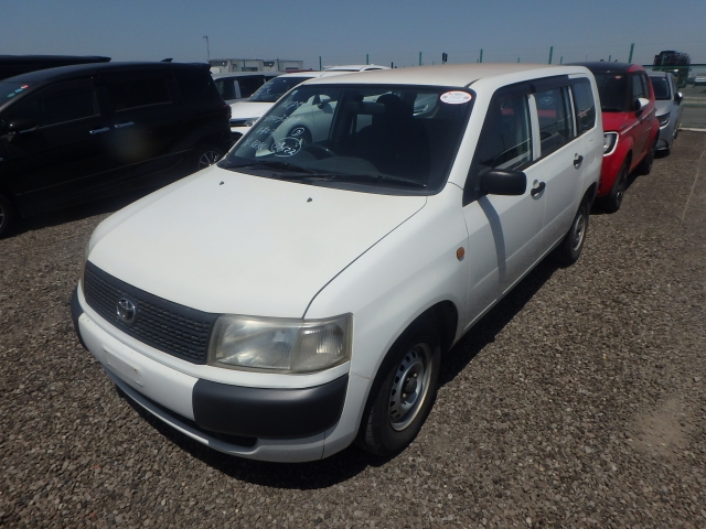 Vehicle Photo