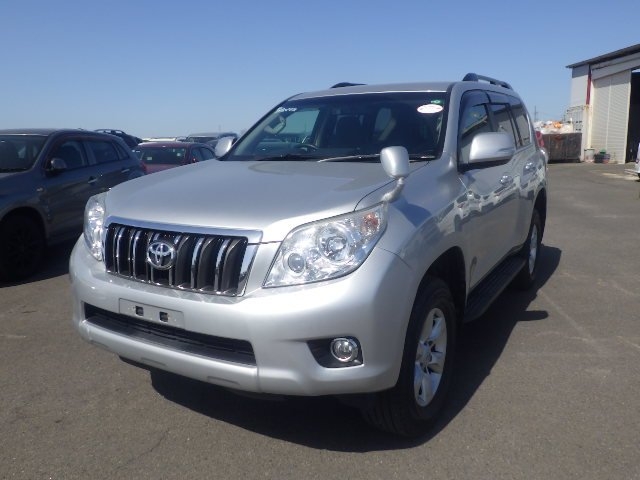 Vehicle Photo