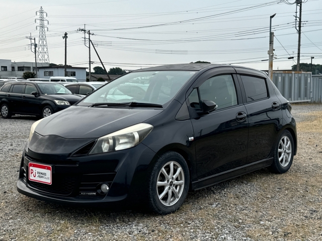 Vehicle Photo