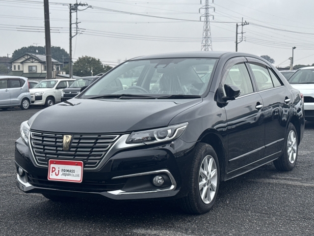 Vehicle Photo